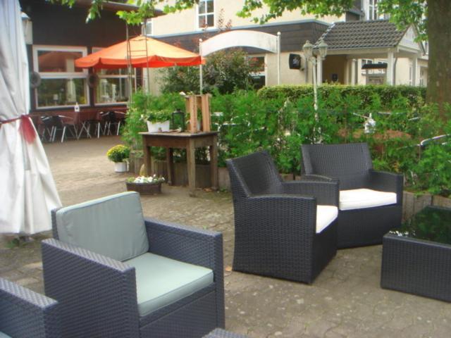 Kronsberger Hof Hotel 3*