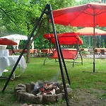 Hotel Kronsberger Hof
