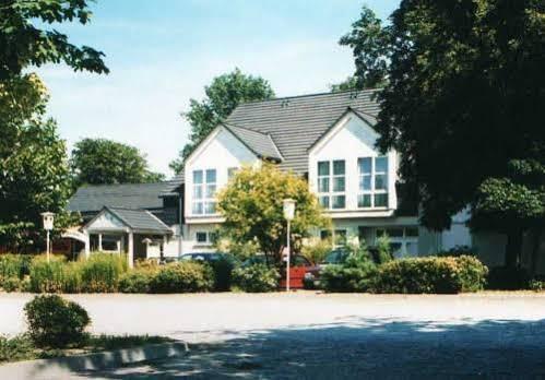 Kronsberger Hof 3* Hannover