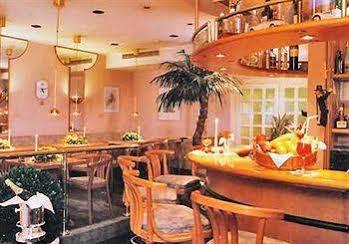 Hotel Kronsberger Hof