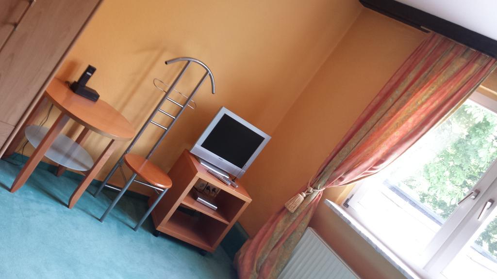 Kronsberger Hof 3*