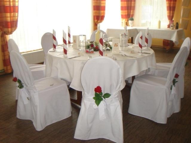 Hotel Kronsberger Hof