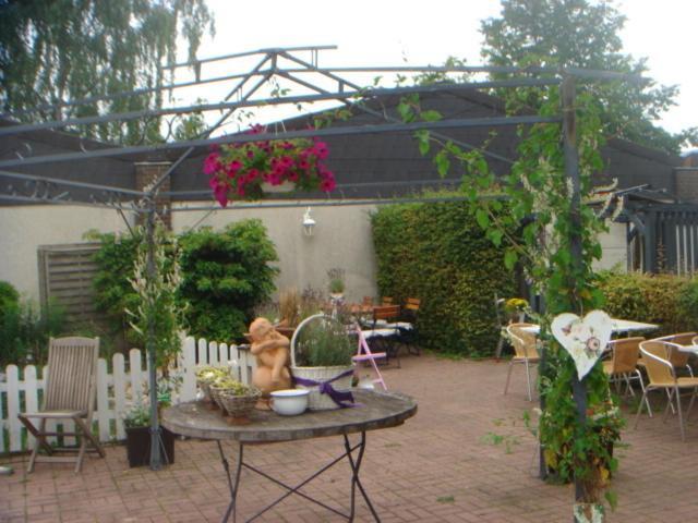 Kronsberger Hof Hotel 3*