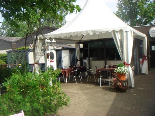 Kronsberger Hof 3*