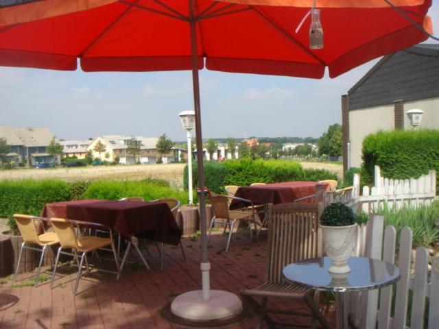 Hotel Kronsberger Hof Hannover