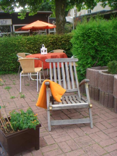 Hotel Kronsberger Hof Hannover