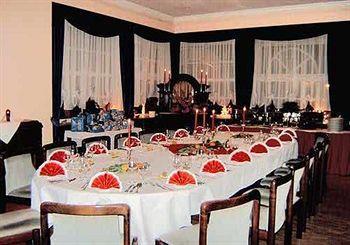 Hotel Kronsberger Hof Hannover