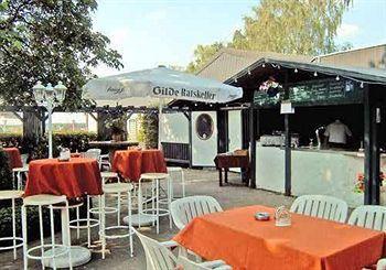 Hotel Kronsberger Hof Hannover