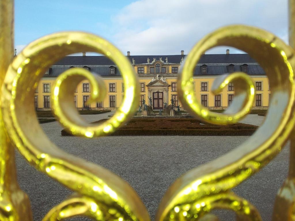 Kronsberger Hof Hannover